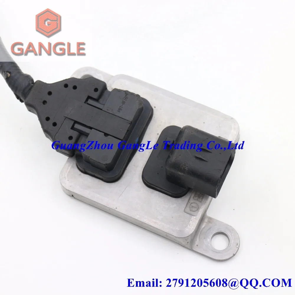 Частиц сажи Сенсор partikel кислорода O2 NOx lambdasonde для GM Diesel 6.6l DuraMax Chevrolet GMC 213 4687