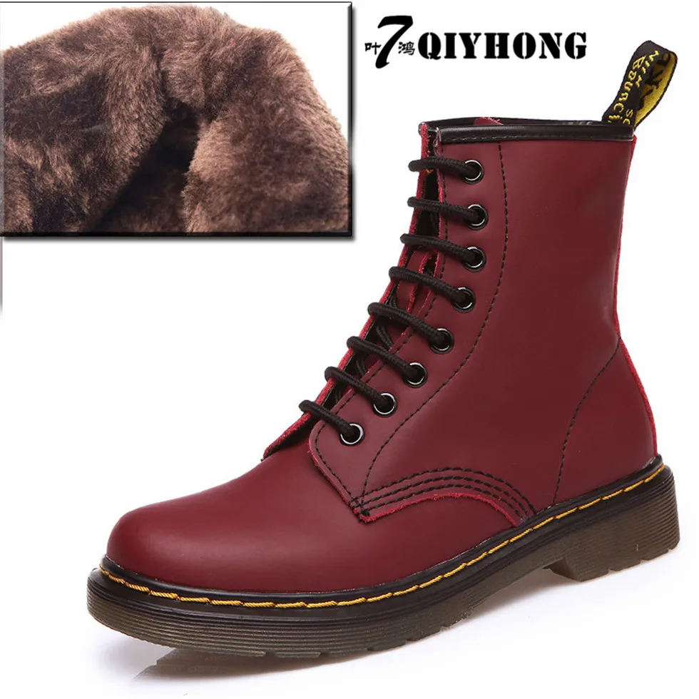 highest quality leather boots