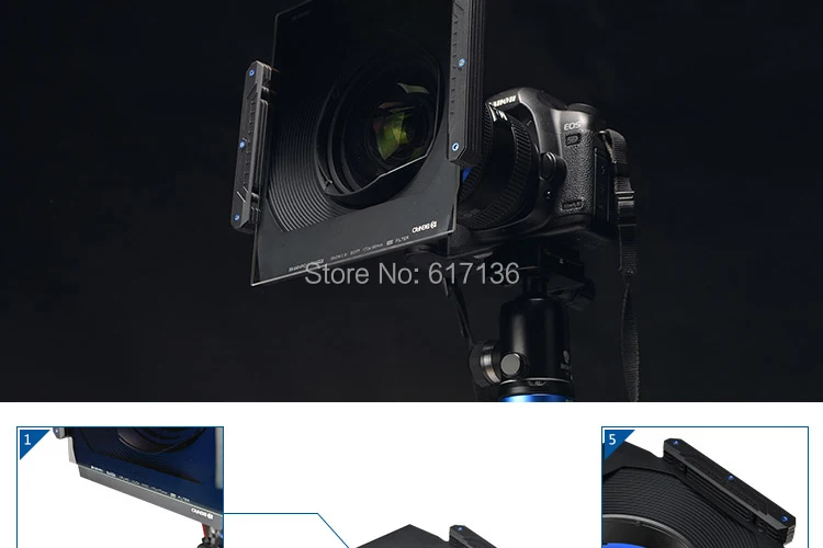 FH170C1 Filter Holder 04