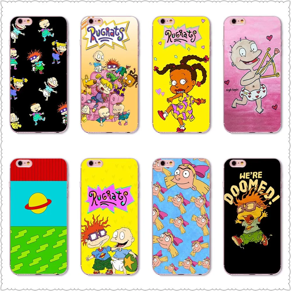 Case For iPhone X XS Max XR 8 for SamsungS7 S8 S9 Silicone Phone Cover