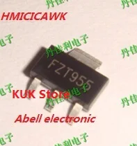 FZT955 FZT955TA SOT-223 Оригинал 100% новый 50 шт./лот | Электроника