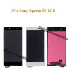 Original display For Sony Xperia Z5 LCD+touch screen assembly for Sony Xperia Z5 E6653 E6603 E6633 LCD mobile phone repair parts Original display For Sony Xperia Z5 LCD+touch screen assembly for Sony Xperia Z5 E6653 E6603 E6633 LCD mobile phone repair parts