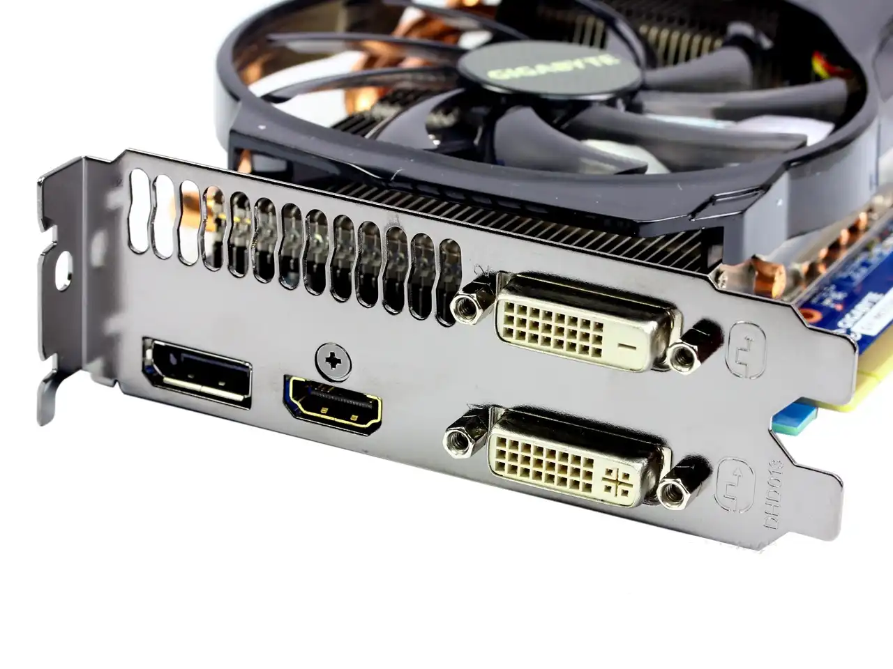 Gigabyte Gtx650 2gb Video Card 192bit Gddr5 Gv N65tboc 2gd Graphics Cards For Nvidia Geforce Gtx 650 Ti Boost Hdmi Dvi Vga Cards Graphic Card Vga Cardvideo Card Aliexpress