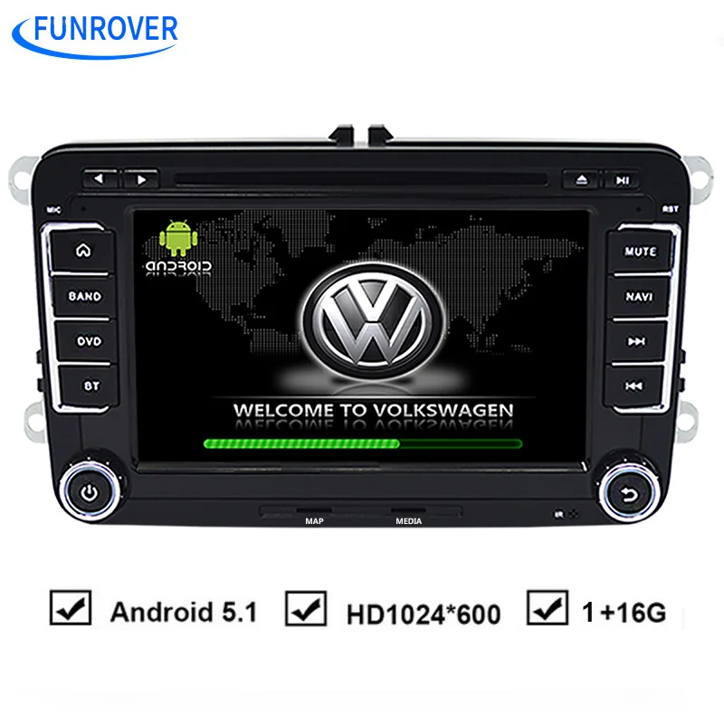 Popular Volkswagen Oem RadioBuy Cheap Volkswagen Oem Radio lots from
