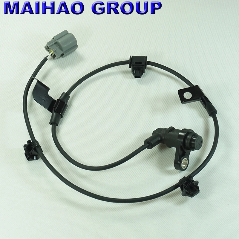 4670A598 Rear Right ABS Wheel Speed Sensor for Mitsubishi Triton L200
