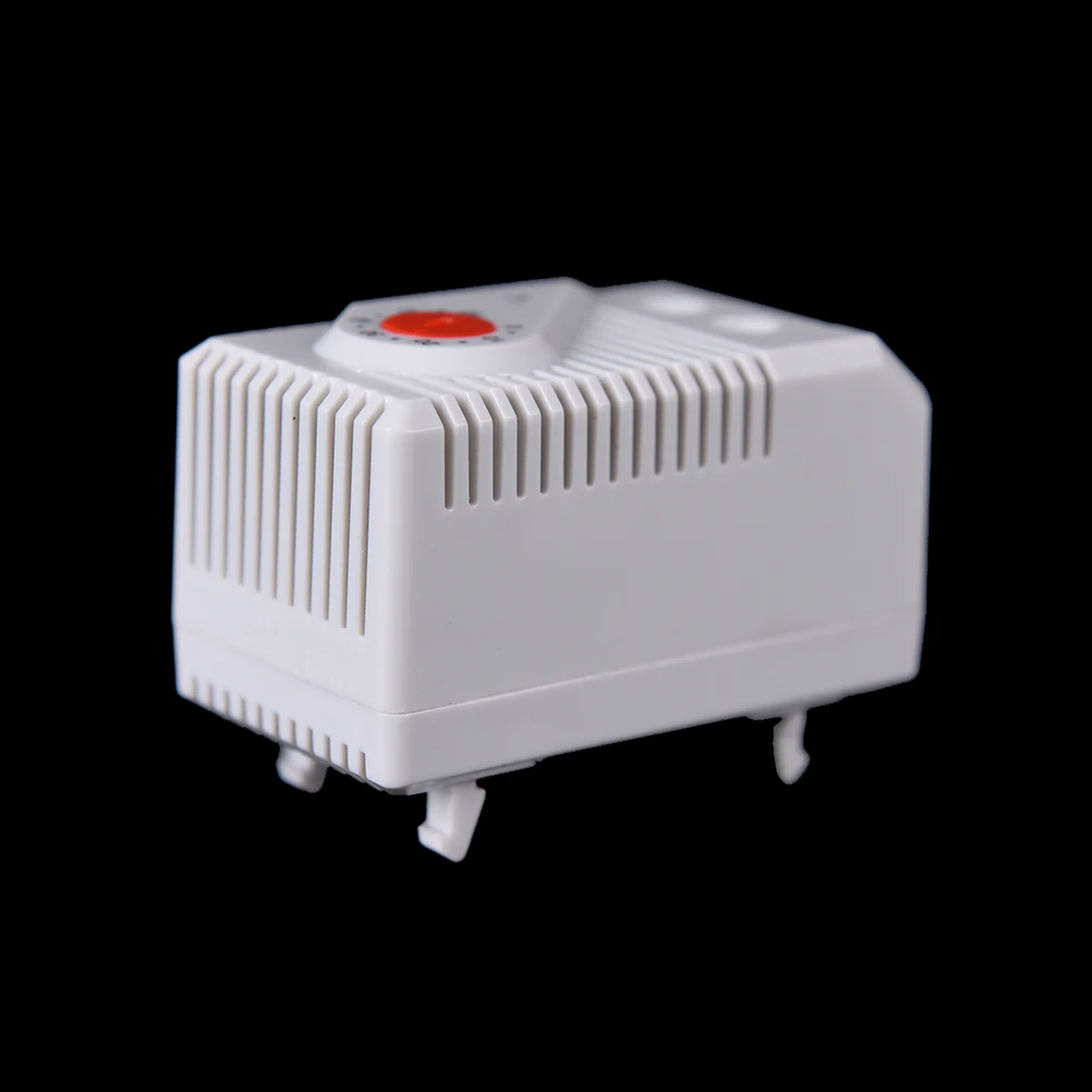 Контроллер компактный нормально закрытый (NC) Механический Stego термостат для кухонного шкафа температура контроллер терморегулятор для