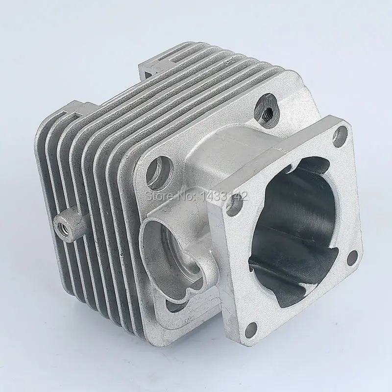 

2*Pcs Cylinder Piston kit For STIHL FS120 FS200 FS200R FS250 FS250R Blowers Brush Cutter 40MM