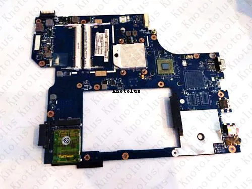 LA-5401P для ноутбука ACER aspire 5538 материнская плата DDR2 Бесплатная доставка 100% ТЕСТ ОК |