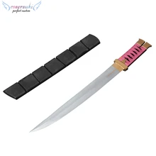 Sengoku ночной крови Мори ранмару Косплей деревянный меч сцены реквизит