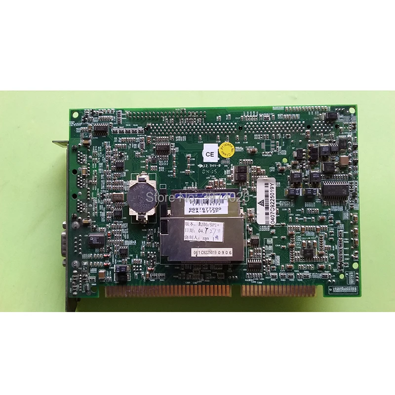 PCA-6772 1
