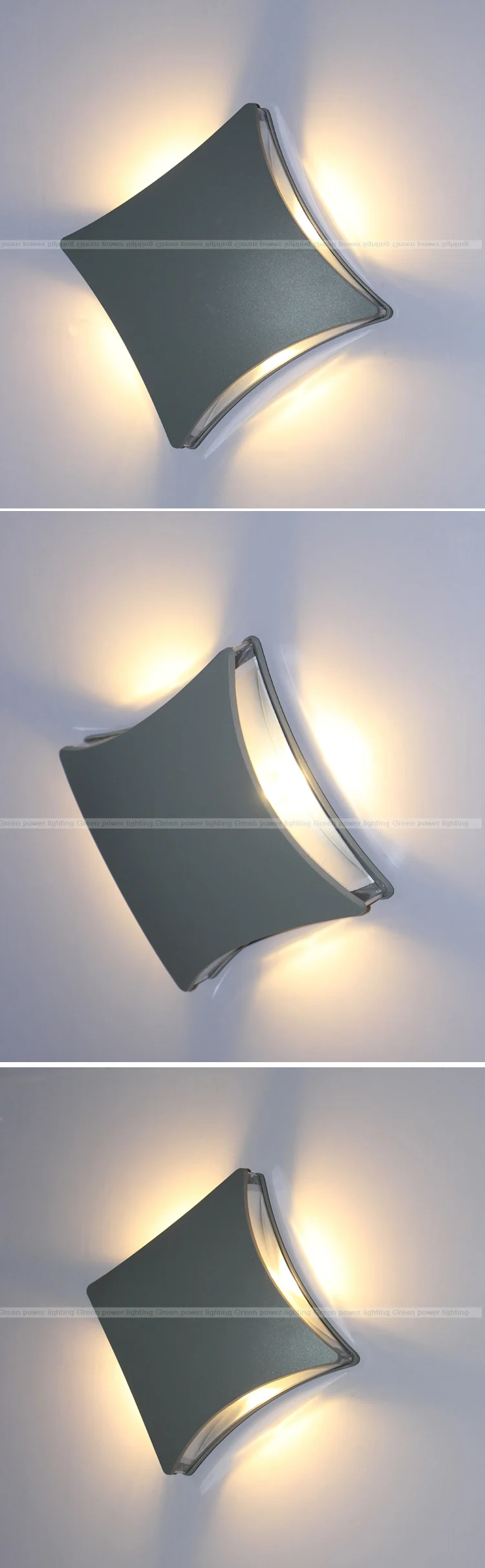 XINGBI ON LIGHT