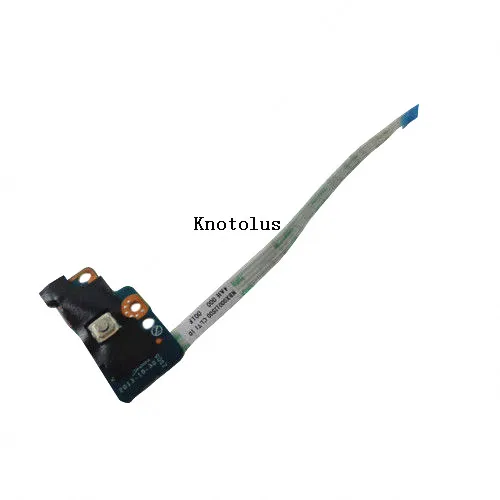 ZSO51 LS-A991P для HP 250 G3 15-G кнопка питания Swich Board бесплатная доставка 100% тест ок |