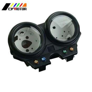 

Motorcycle Gauges Cluster Speedometer Odometer Shell Case Cover For HONDA HORNET 250 2000 2001 2002 2003 2004 2005 2006-2008