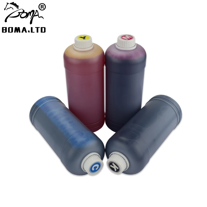 1 Litro T730 T830 728 Kit Inchiostro Sfuso Per Hp 728 Hp728 Vestito Per Hp Designjet T730 T830 730 830 Plotter Per Stampante A Getto D'Inchiostro