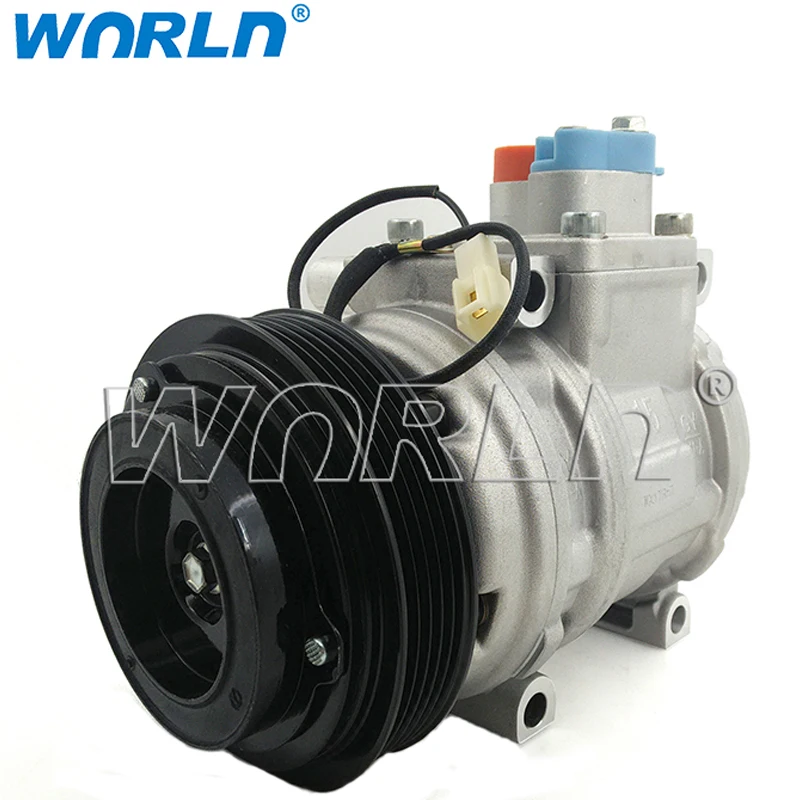  AUTO AC COMPRESSOR for Mazda Knight