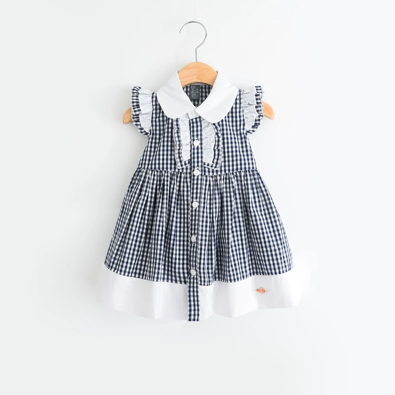 baby dress design 2017 summer