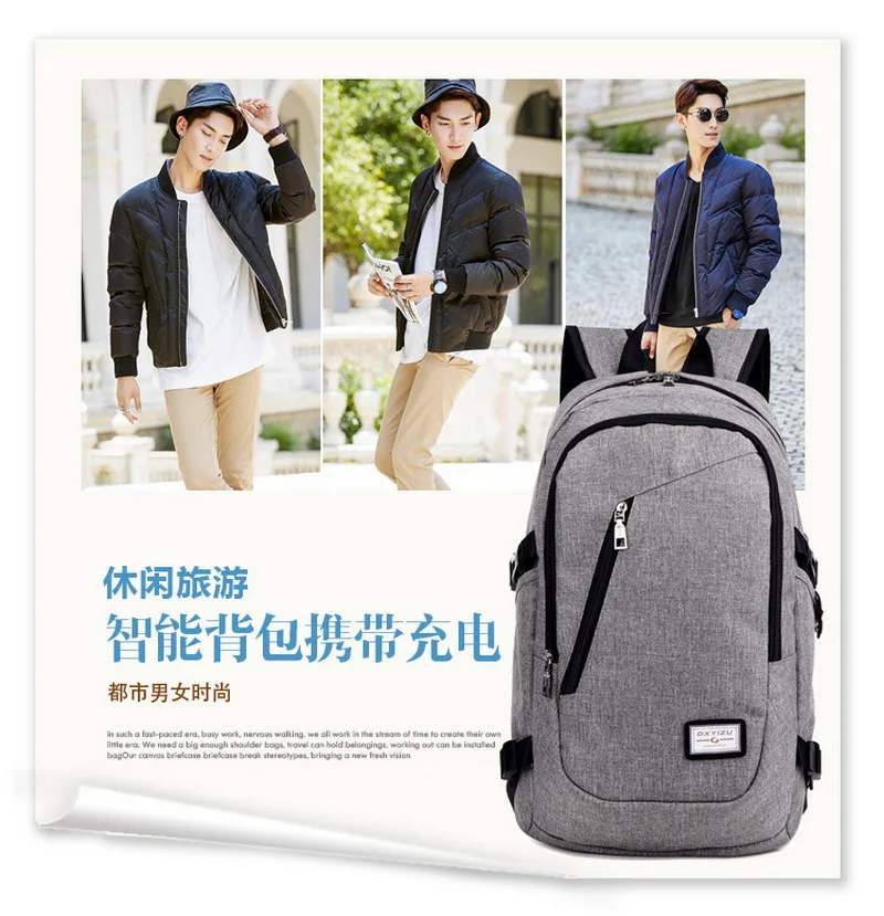 SNIGIR Backpack Student College Waterproof Nylon Backpack Men Women Material Escolar Mochila Quality Brand Laptop Bag School Backpack (6)