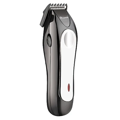 mini electric hair trimmer