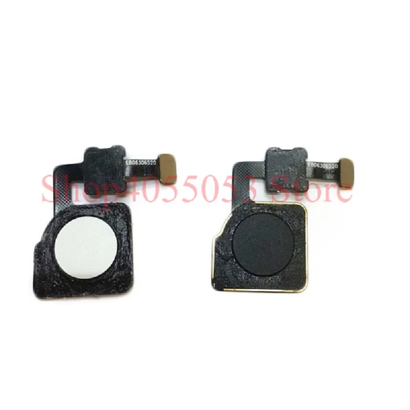

Original Button with Fingerprint Sensor Repair Flex Cable for Google Pixel 2 XL Assembly Spare Part