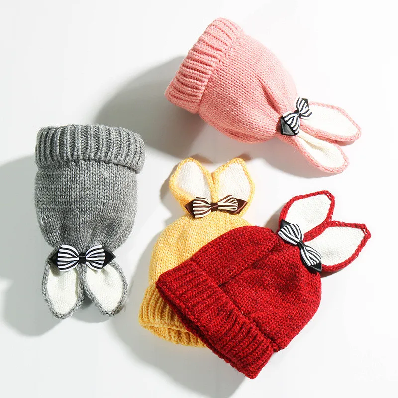 baby hat winter (6)