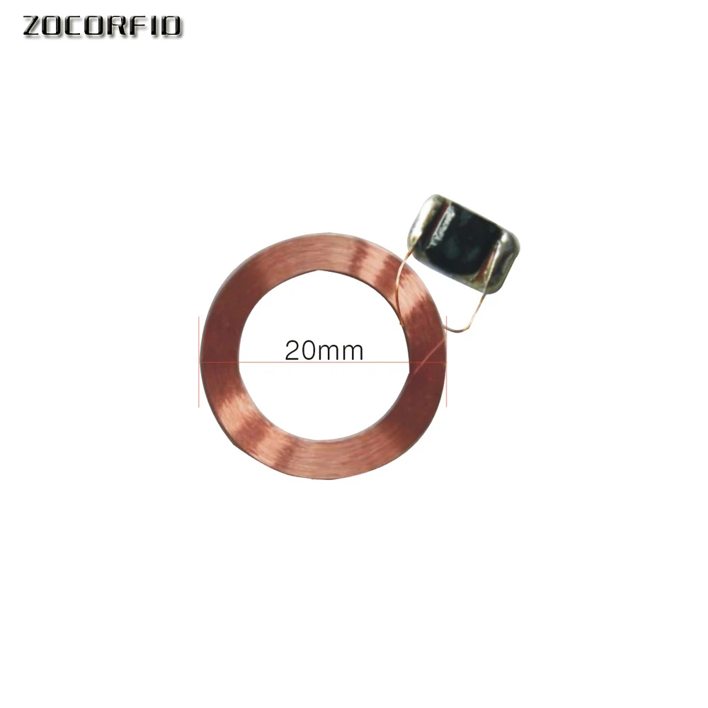 10 шт./лот 13 56 МГц RFID F1108 /M1 чип смарт NFC карты M ifare IC карта катушка ISO14443A МГц|13.56mhz rfid|card