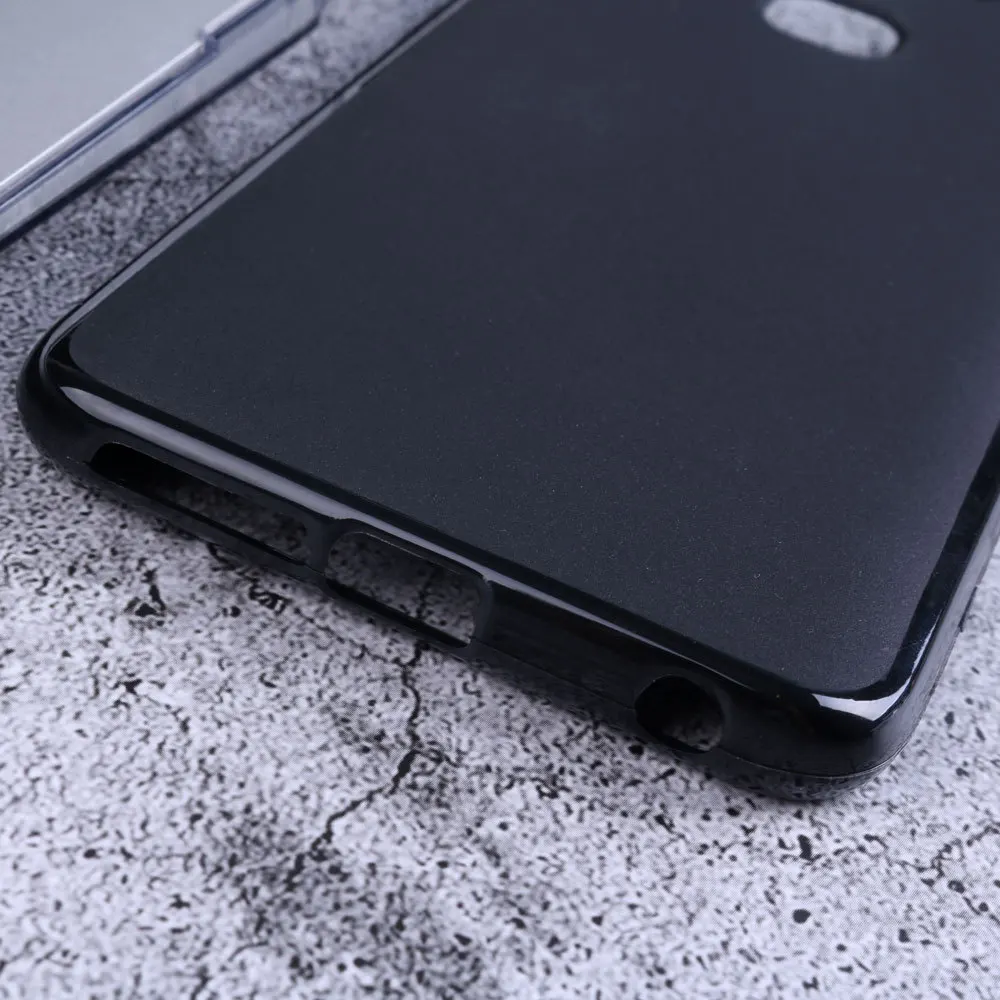 Чехол для Asus ZenFone 6 2019 ZS630kl Для мягкий чехол телефона из ТПУ 6Z _ i01wd|Бамперы| |