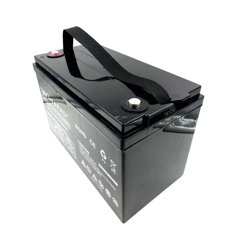 Best Rechargeable 2000 times lithium 12V 80Ah lifepo4 battery for solar system 3