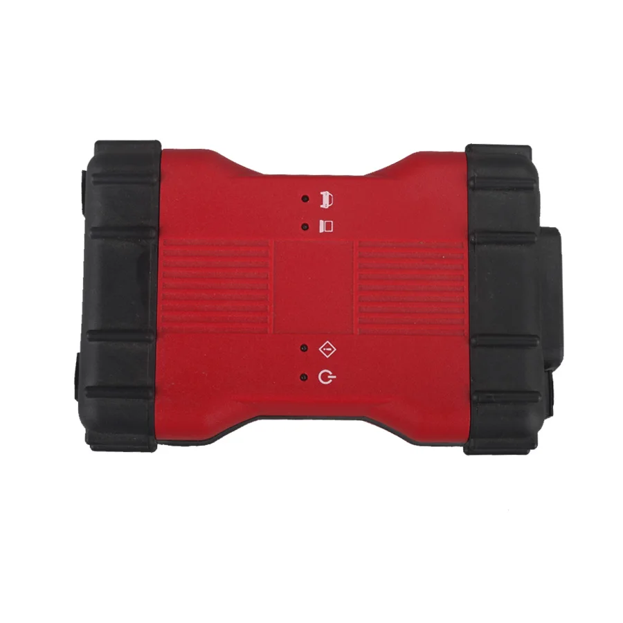 New V106 VCM II Car Diagnostic font b Tool b font for Ford obd2 font b
