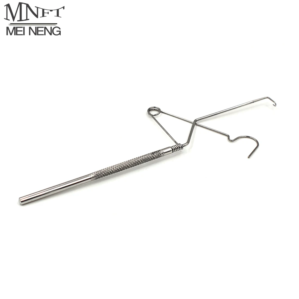 MNFT 1PCS Fly Tying & for Tying Flies Tool Whip Finisher Best Knot Tying  Device - AliExpress