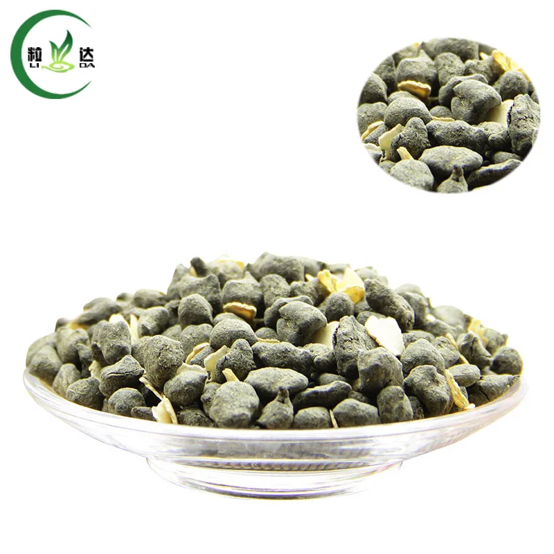 

500g Nonpareil Ginseng Herbal Oolong Tea*Ginseng Fragrance