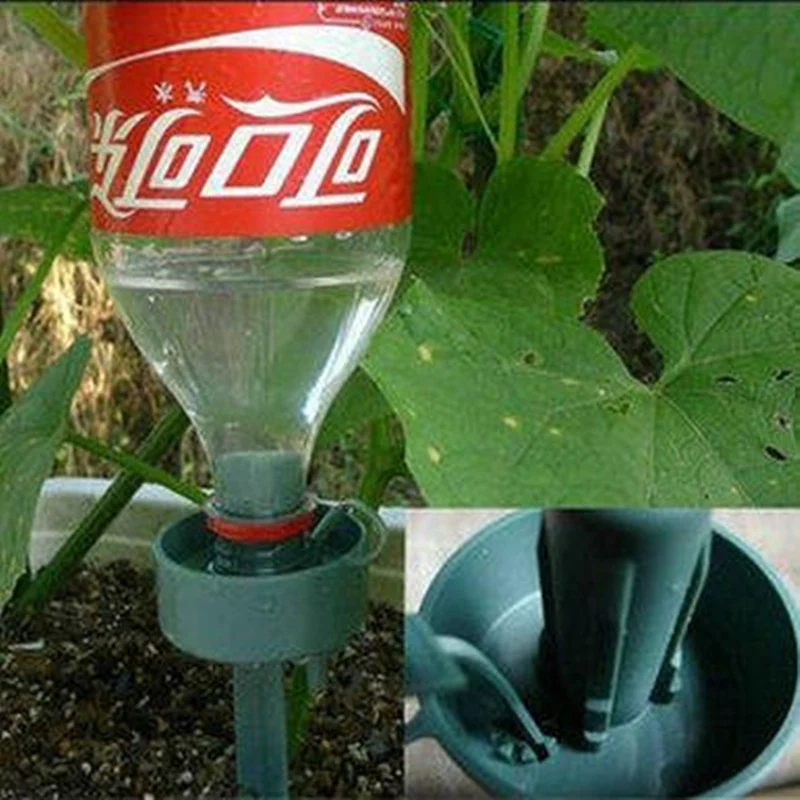 High Quality Automatic plant waterer drip irrigation Waterer drip watering Houseplant garden tool Garden Sprinklers High Quality Automatic plant waterer drip irrigation Waterer drip watering Houseplant garden tool Garden Sprinklers