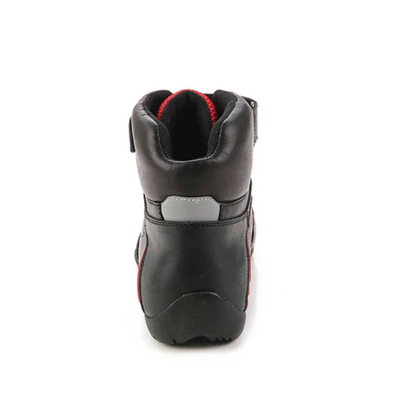 ARCX/мотоциклетные ботинки; защитная обувь для шоссейных гонок; дышащая обувь из коровьей кожи; Botas Moto Rider; профессиональные ботинки для верховой езды