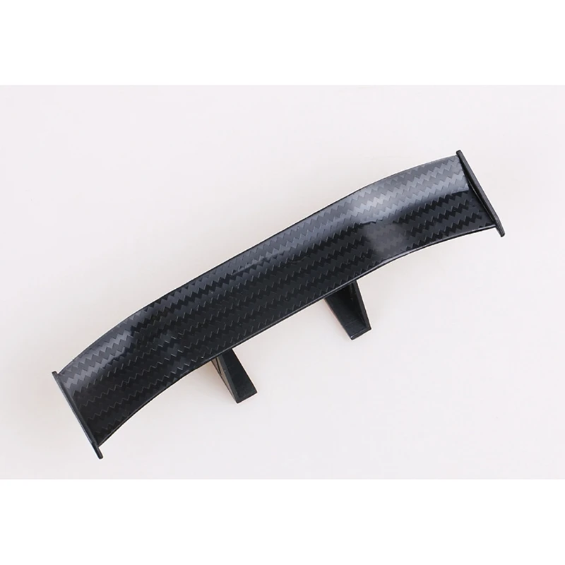 

Applicable to the car shape of Chery QQ duck tail spoiler