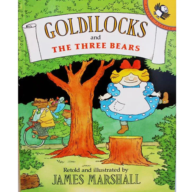 goldilocks book goldilocks book