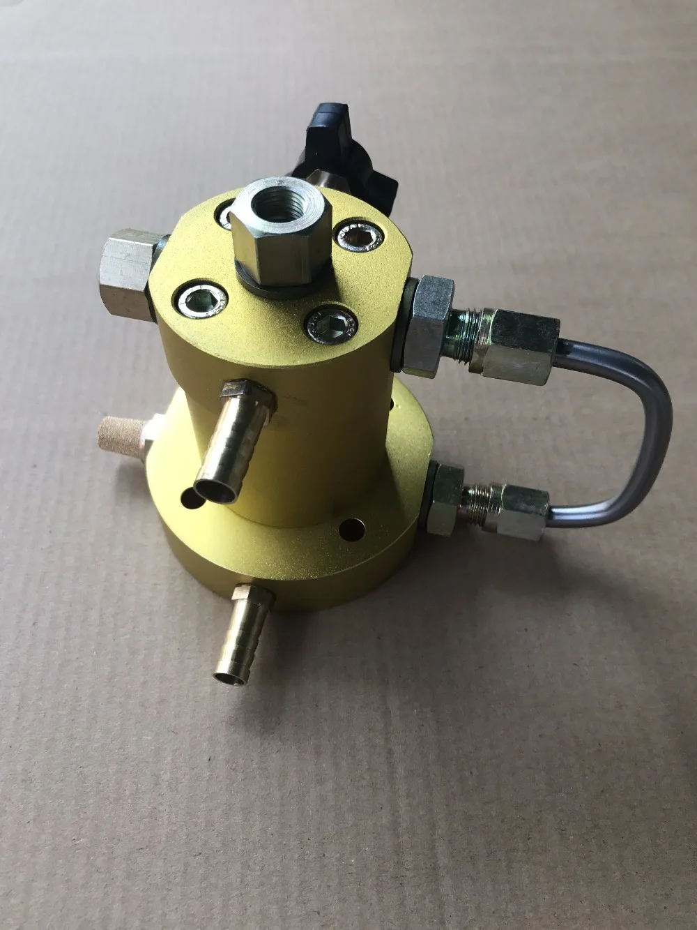 PCP air compressor headin Pump Replacement Parts from Home Improvement