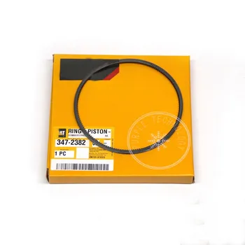 

diesel fuel engine piston ring 3472382 for CAT C9