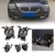 Vodoov Авто переднего бампера вправо/влево Foglight запасная часть для 2004-2007 BMW 5 серии E60 автомобиля стиль высокое качество