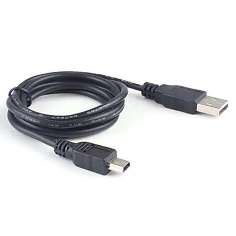 LIP1359 контроллер для геймпада сменный источник питания+ USB кабель для зарядного устройства для sony PS3 геймпад