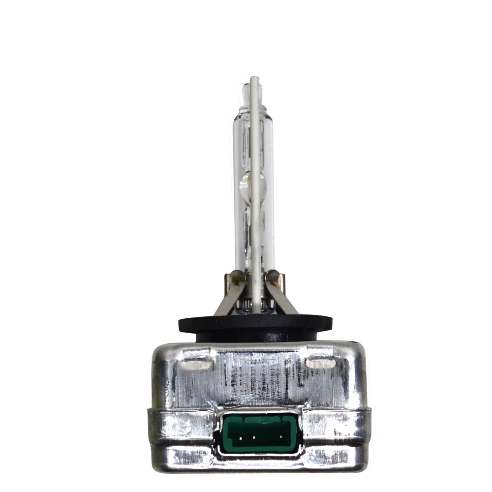 SKYJOYCE 1 pair 35W 4300K 5000K 8000K 6000K D1S xenon hid bulb metal holder D2S D3S D4S D1R D2R D3R D4R xenon car headlight (1)