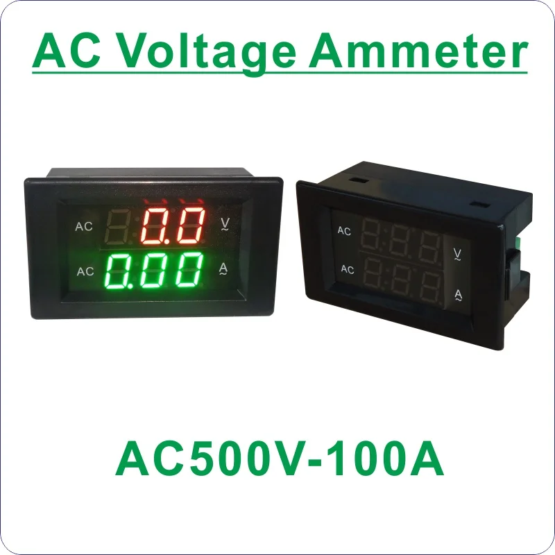 YB4835VA-ACVA100A