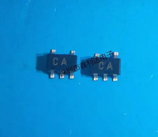

50pcs/lot TC4S584F CA SOT23-5
