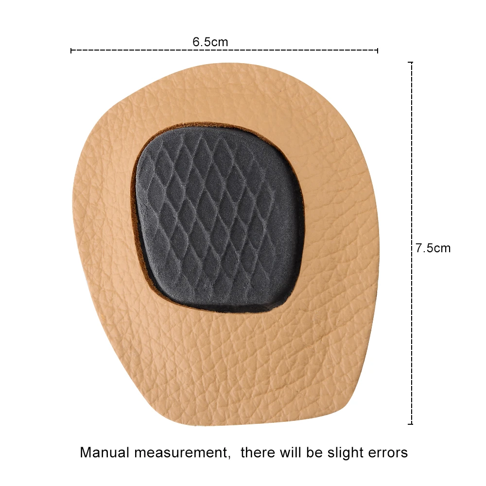 Elino женская кожаная стелька для стопы; дышащая амортизация; нескользящая обувь для снятия боли; стельки на высоком каблуке