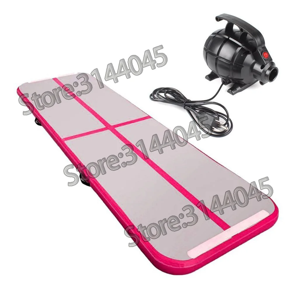 rolimate-Inflatable-Air-Track-Tumbling-Gymnastic-Yoga-Taekwondo-Water-Floating-Camping-Foldable-Training-Anti-slip-Mat(9)