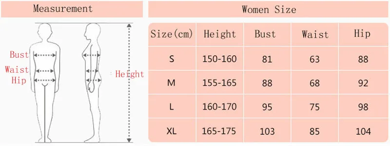 WOMEN SIZE 2