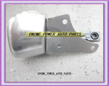 

TURBO Wastegate Actuator GT2056V 767720 767720-5004S Turbocharger For NISSAN D40 Navara Pathfinder 2.5L 06- YD25 YD25DDTi 171HP