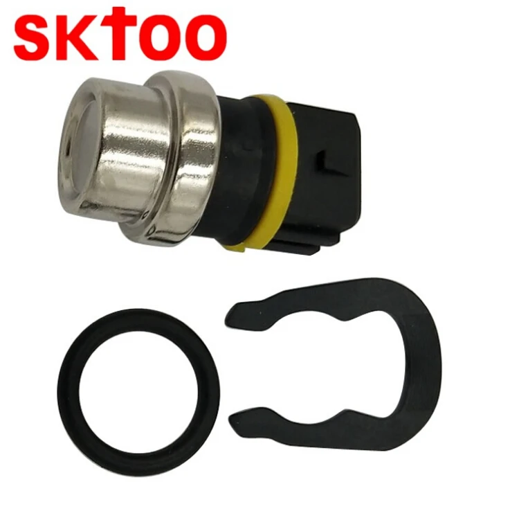 SKTOO 357919501B датчик температуры воды и охлаждающей жидкости 6U0919501B 357919501A 357 919 501 / 6U0 501B