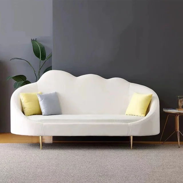 U BEST Modern design hotel lobby sofa hotel public area
