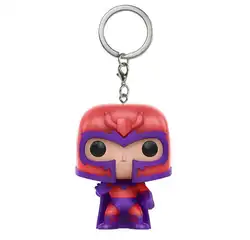 Marvel X-men Magneto фигурки героев игрушка кукла с розничной коробкой