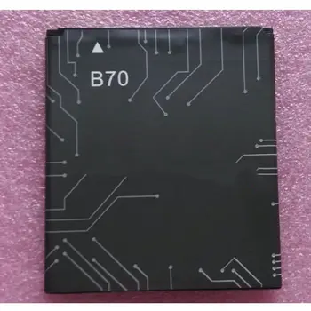 

Retail 1700mAh B70 Replacement Battery For Pioneer E80W High Quality