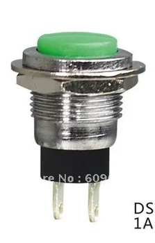 

OFF-(ON) SPST 2pin momentary on switch